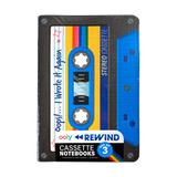 Ooly® Rewind: Mini Notebooks (Set of 3)