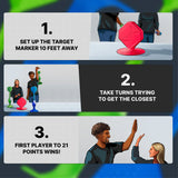 PopDarts Rookie Pack (Blue/Green)