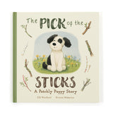 Jellycat Book The Pick of the Sticks