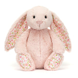 Jellycat Blossom Bashful Bunny Cherry Blush