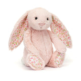 Jellycat Blossom Bashful Bunny Cherry Blush