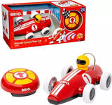 Brio Remote Control Race Car