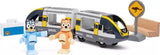 Brio Bluey Train 36147