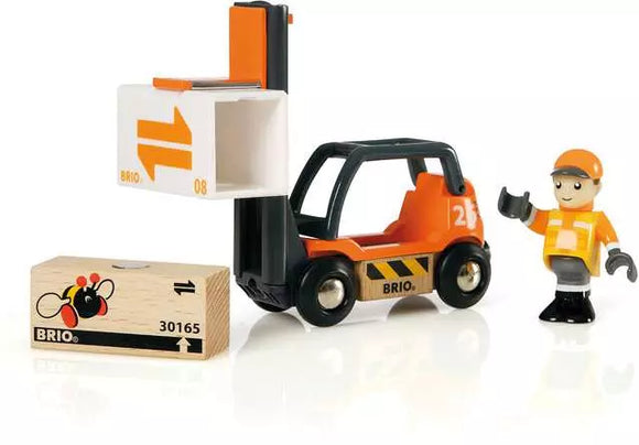 Brio Fork Lift 33573