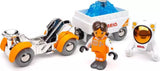 Brio Space Rover 36160