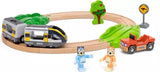 Brio Bluey Train Set 36144
