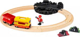 Brio Cargo Gemstone Set 36130