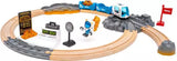 Brio Space Exploration Set 36153