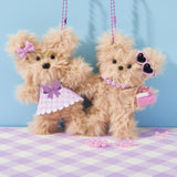 Bright Stripes DIY Chenille Cuties- Beary Sweet