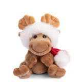 Bukowski Bears: Baby Benny X-Mas 8"