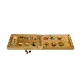 Project Genius® Ecologicals Travel Mancala
