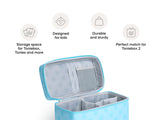 tonies® Toniebox Play Carrying Case - Blue