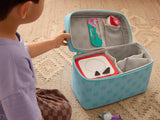 tonies® Toniebox Play Carrying Case - Blue