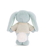 Bukowski Bears: Bouncy Bunny - Blue 7"