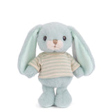 Bukowski Bears: Bouncy Bunny - Blue 7"