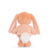 Bukowski Bears: Bouncy Bunny - Orange 7"