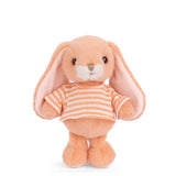 Bukowski Bears: Bouncy Bunny - Orange 7"