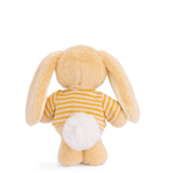 Bukowski Bears: Bouncy Bunny - Yellow 7"