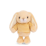 Bukowski Bears: Bouncy Bunny - Yellow 7"