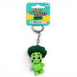 Wigglitz Biggie Keychain