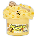 Dope® Slime: Bumblebee Butter