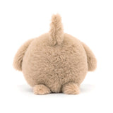 Jellycat Caboodle Puppy 4"