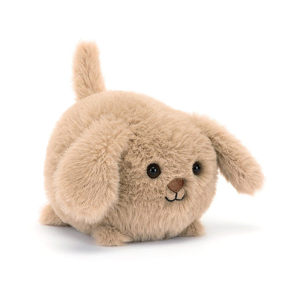 Jellycat Caboodle Puppy 4