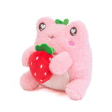Cuddle Barn® Lil Series - Strawberry Munch Wawa
