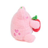 Cuddle Barn® Lil Series - Strawberry Munch Wawa