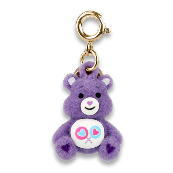 Charm It Gold Care Bear Charm: Share Bear