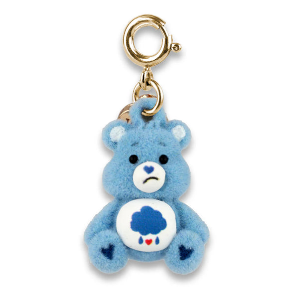 Charm It Gold Care Bear Charm: Grumpy