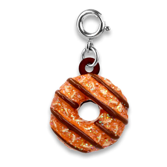 Charm It Girl Scout Coconut Caramel Charm