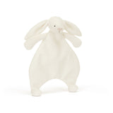 Baby Jellycat Bashful Cream Bunny Comforter 11"