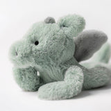 Baby Jellycat Bashful Dragon Comforter 11"