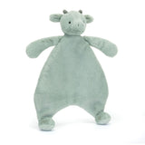 Baby Jellycat Bashful Dragon Comforter 11"