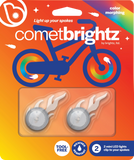 Brightz Ltd.® Comet Brightz - Color Morphing 2 pack