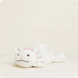 Warmies® White Axolotl