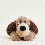 Warmies® Brown Dog