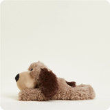 Warmies® Brown Dog