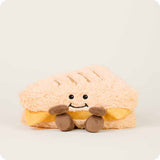 Warmies® Grilled Cheese