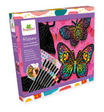Sycomore® Artissimo Colored Pencils: Flamboyant Butterflies
