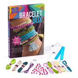 Craft Crush Bracelet Box Kit - Jewel