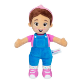 Ms. Rachel Cuddle 'N Comfort Doll