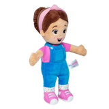 Ms. Rachel Cuddle 'N Comfort Doll