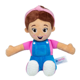 Ms. Rachel Cuddle 'N Comfort Doll