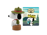 tonies® Camp Snoopy