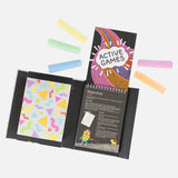Tiger Tribe - Chalk it Up: Games for Outdoors
