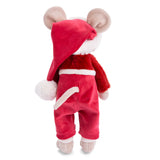 Bukowski Bears: Christmas Henry - Red 12"