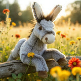 Bukowski Bears: Christopher Donkey 13"