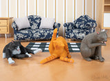 Archie McPhee® Cleaning Kitties